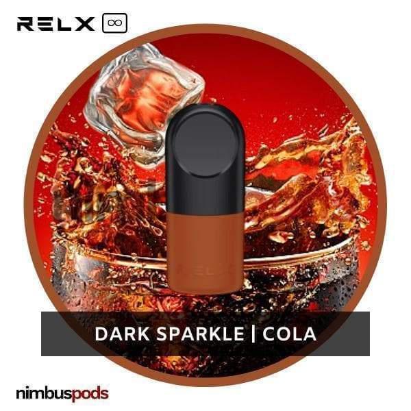 Relx Pod Cola RELX Pod Pro Classique RELX Infinity 2 Plus Device | Sleek Pod  Vape